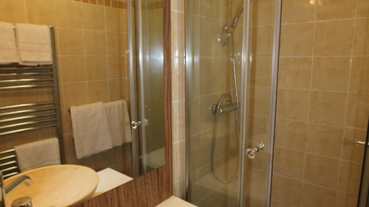 Photo of Bathroom in Callian