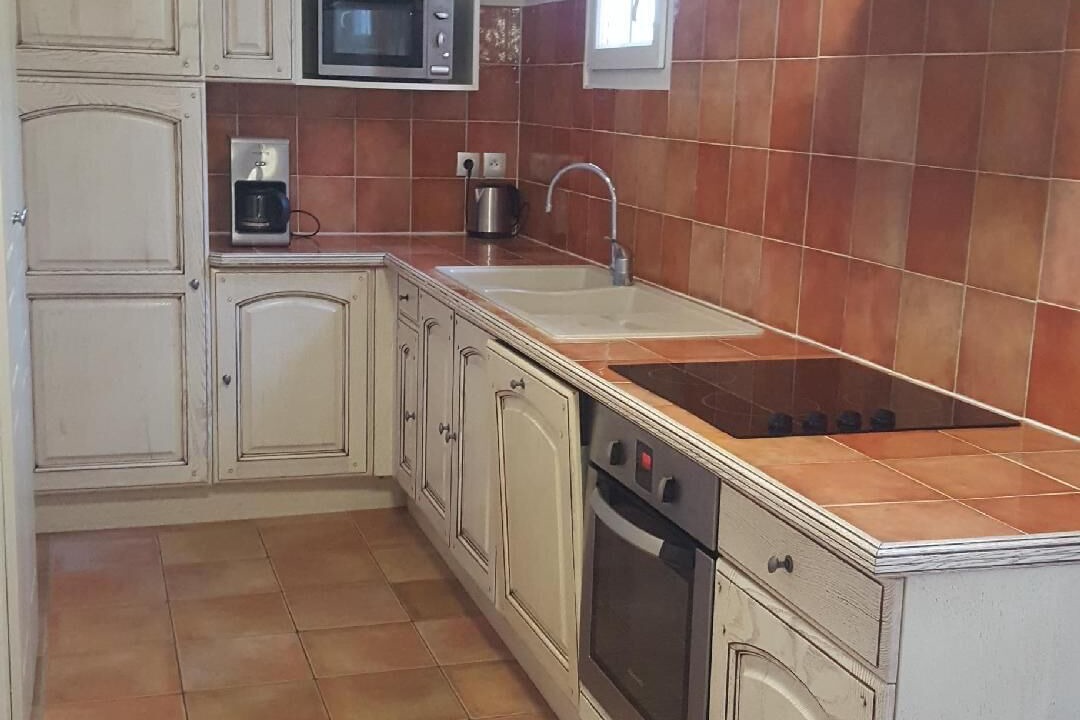 Photo of Kitchen in Callian