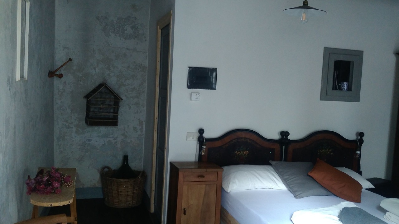 Photo of Bedroom in Casasco d'Intelvi