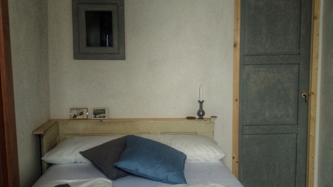 Photo of Bedroom in Casasco d'Intelvi