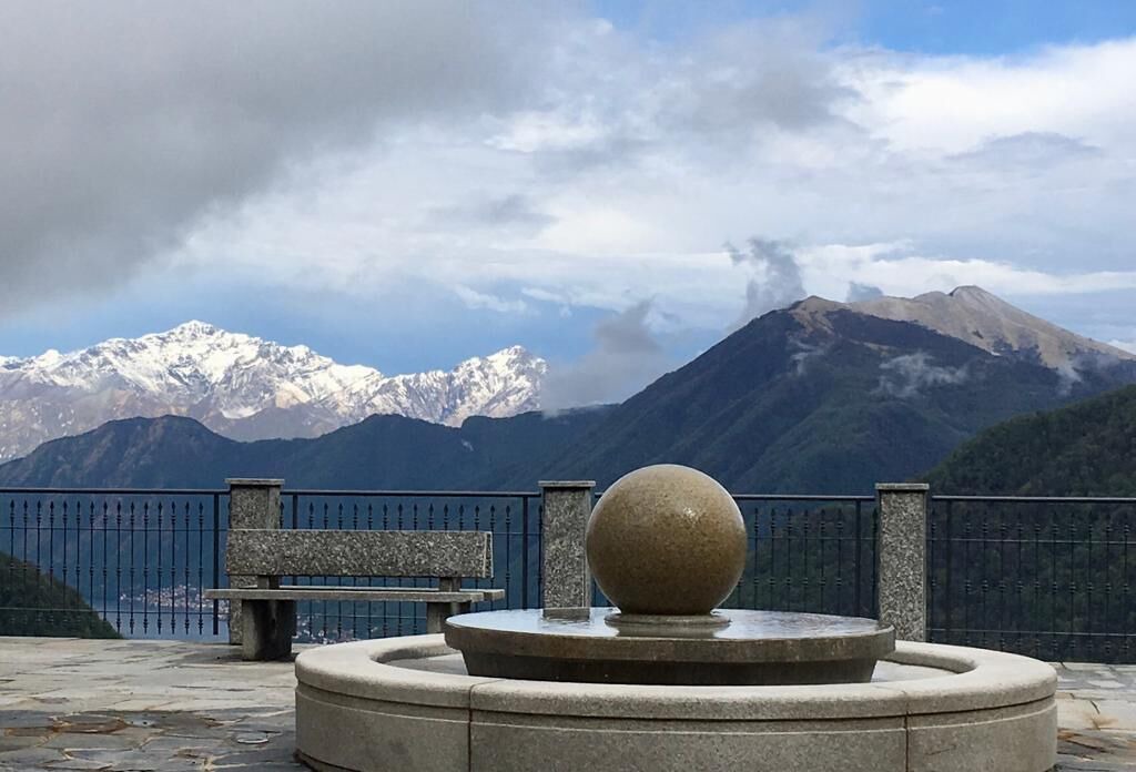 Photo of Outdoor in Casasco d'Intelvi