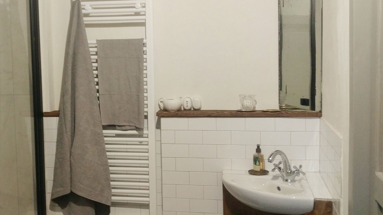 Photo of Bathroom in Casasco d'Intelvi
