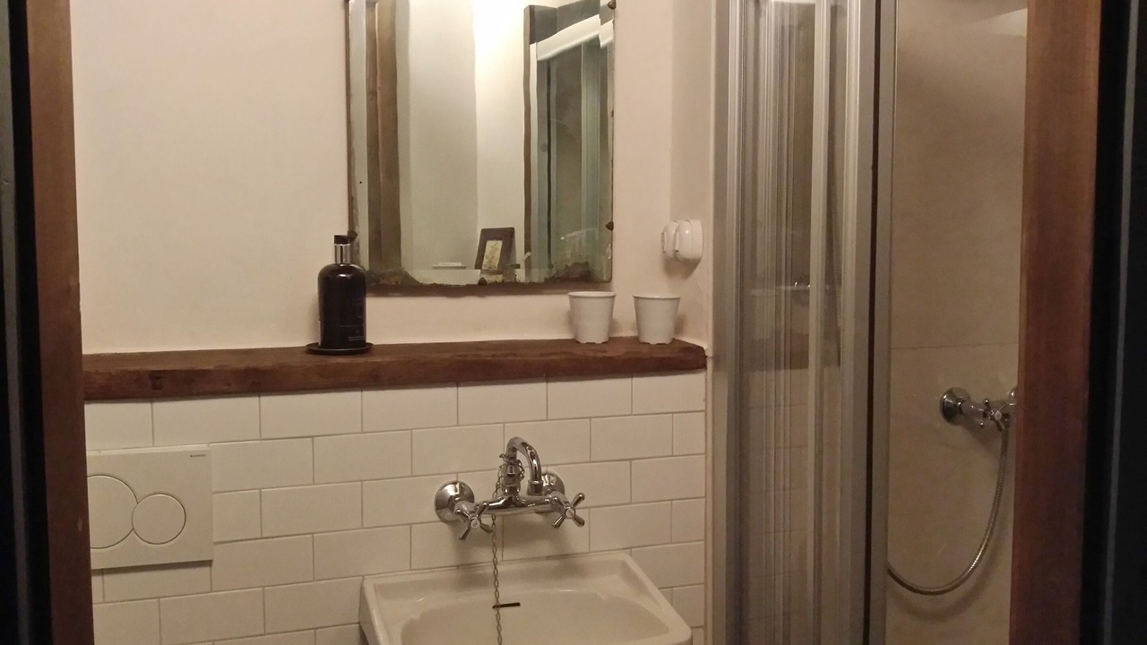 Photo of Bathroom in Casasco d'Intelvi