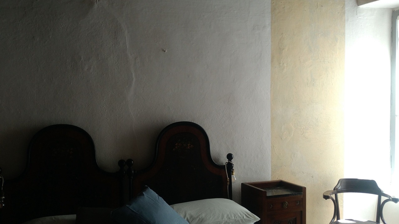 Photo of Bedroom in Casasco d'Intelvi
