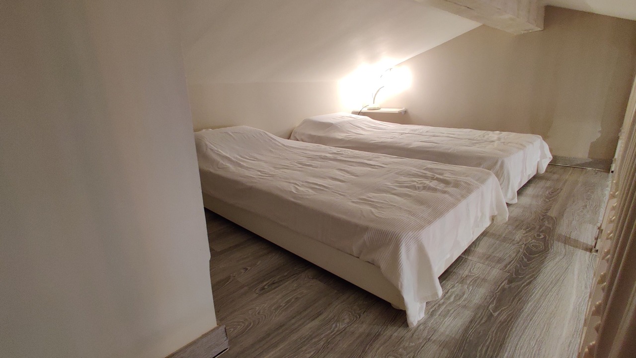Photo of Bedroom in Bagnols-en-Foret