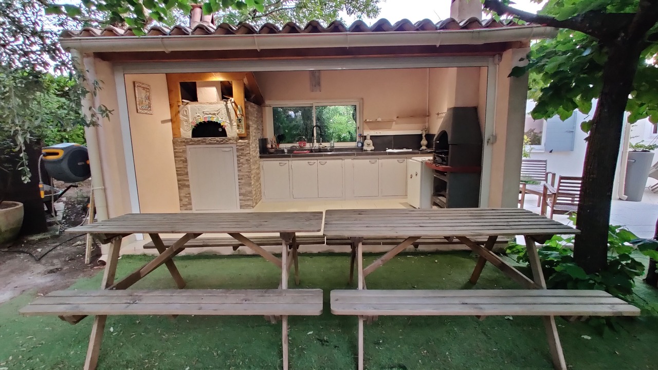Photo of Outdoor in Bagnols-en-Foret