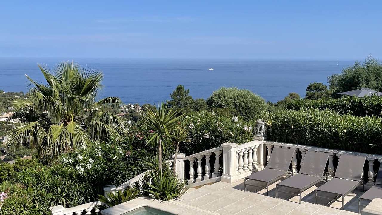 Photo of Outdoor in Les Issambres