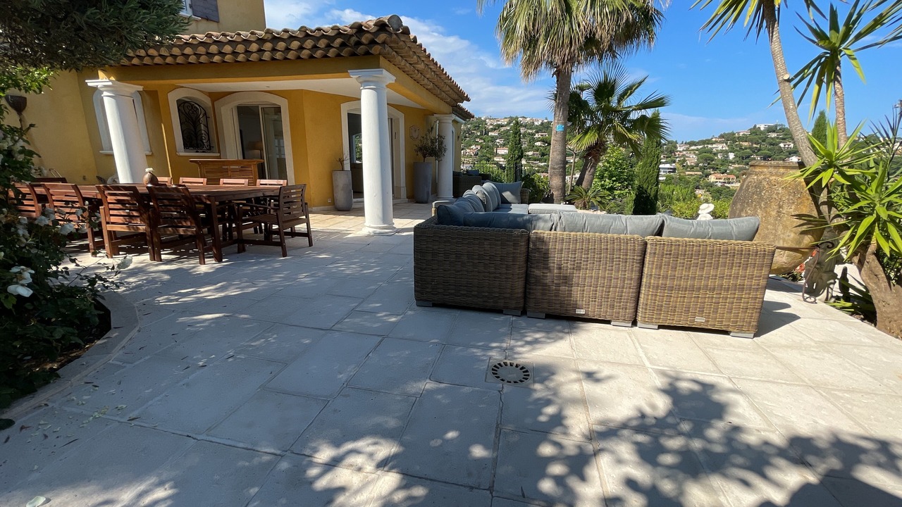 Photo of Outdoor in Les Issambres