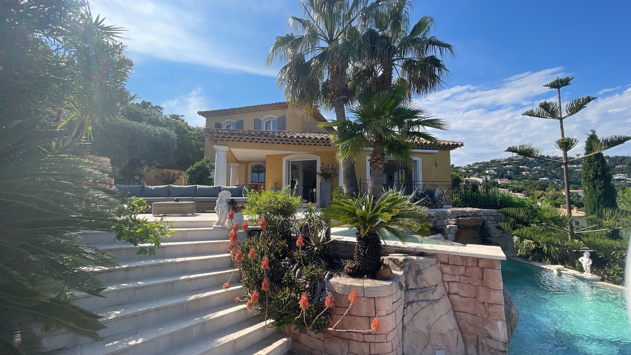 Photo of Outdoor in Les Issambres