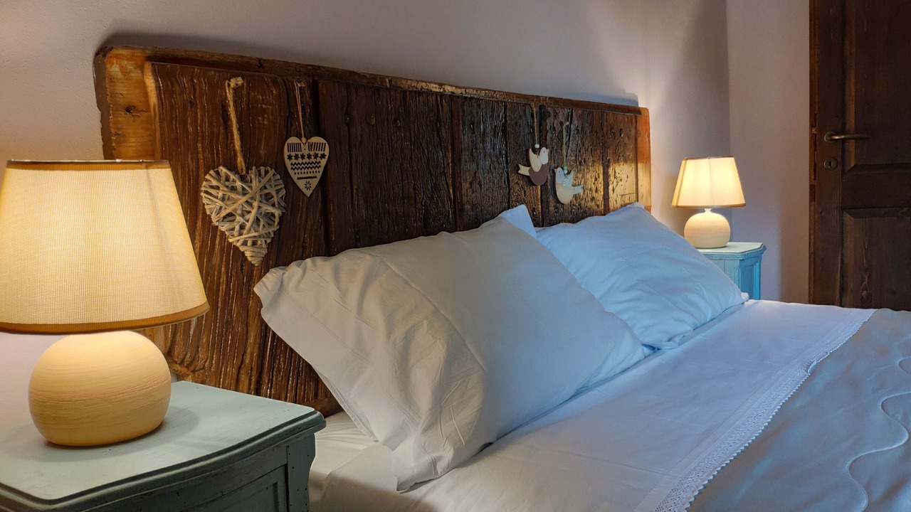 Photo of Bedroom in Capolona