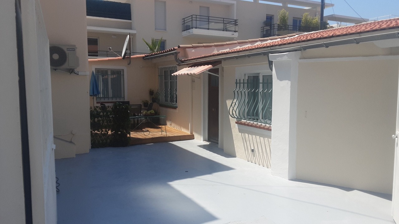 Photo of Outdoor in Cros-de-Cagnes