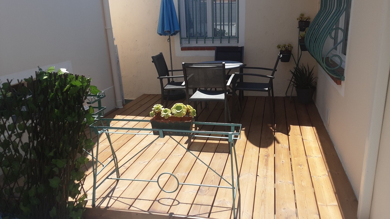Photo of Outdoor in Cros-de-Cagnes