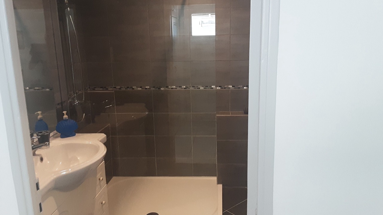 Photo of Bathroom in Cros-de-Cagnes