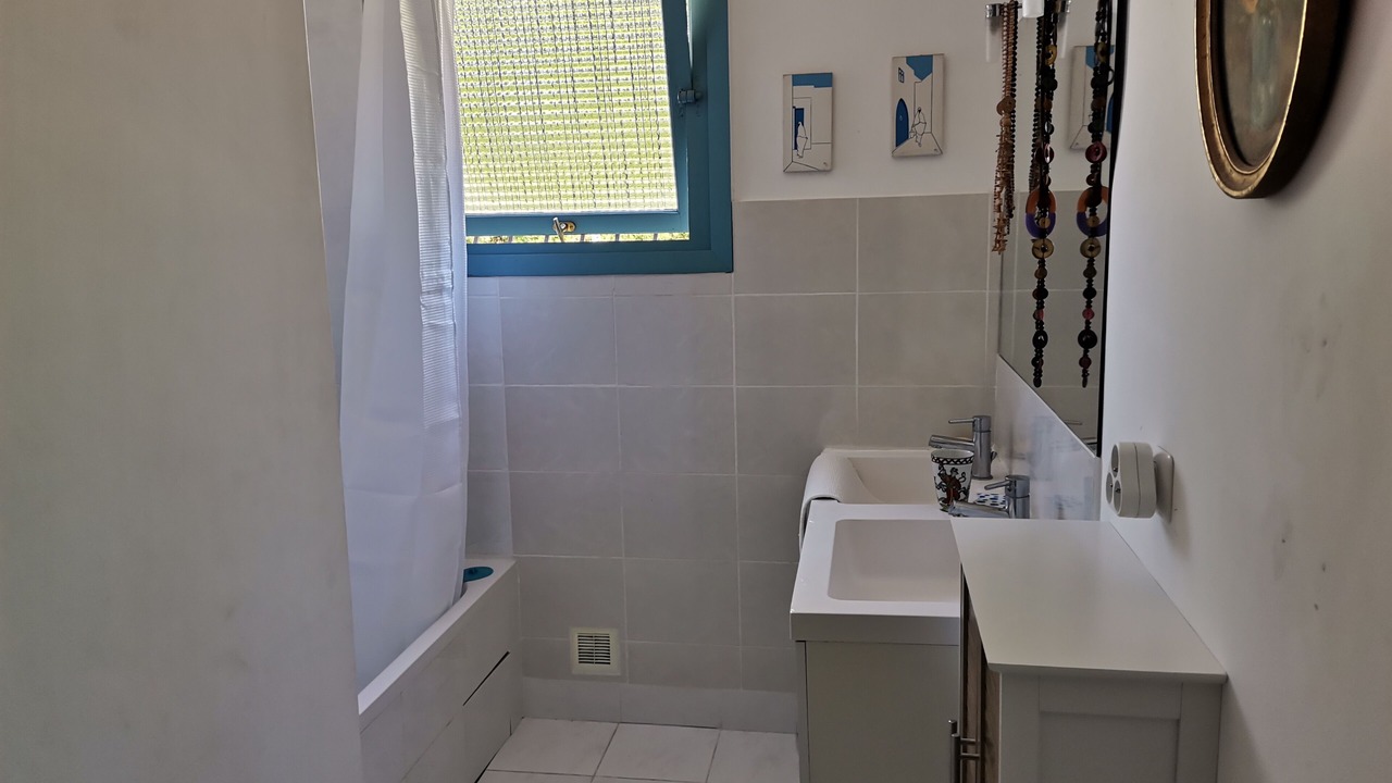 Photo of Bathroom in Cagnes-sur-Mer