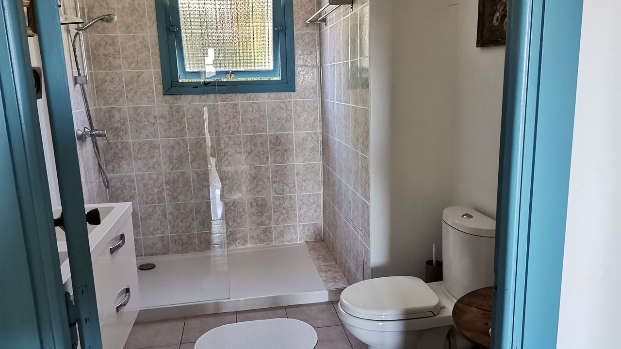Photo of Bathroom in Cagnes-sur-Mer