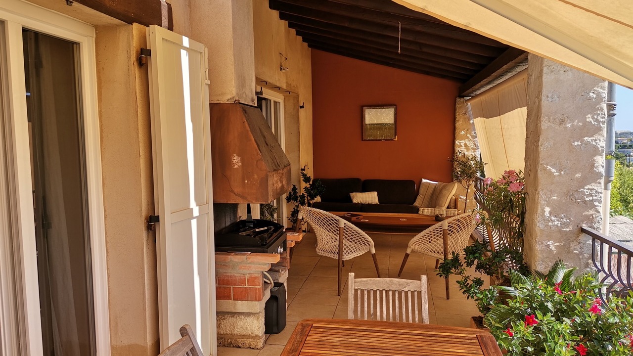 Photo of Outdoor in Cagnes-sur-Mer
