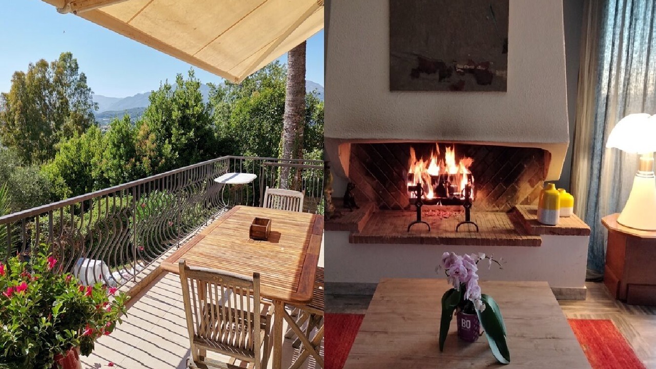 Photo of Outdoor in Cagnes-sur-Mer