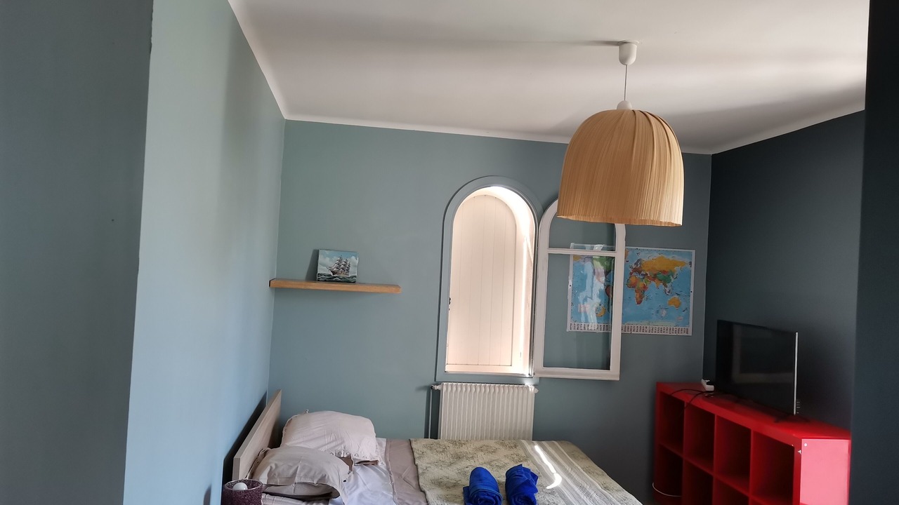 Photo of Bedroom in Cagnes-sur-Mer