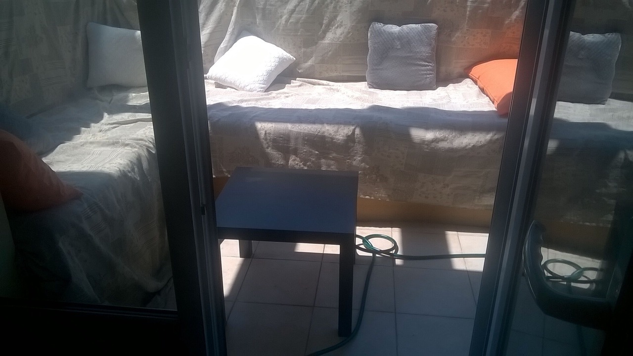 Photo of Bedroom in La Madeleine