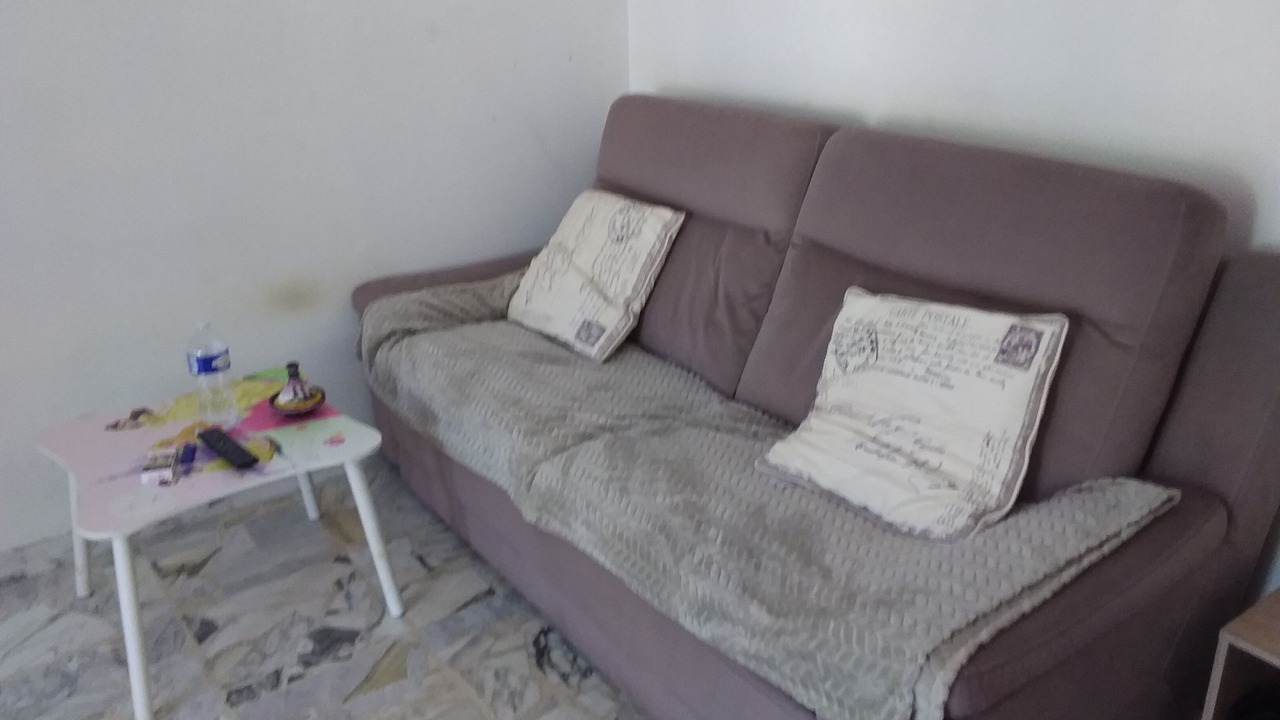 Photo of Livingroom in La Madeleine