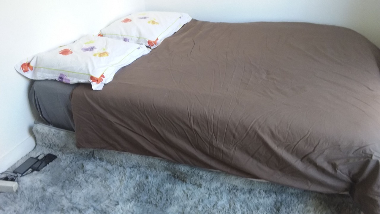 Photo of Bedroom in La Madeleine