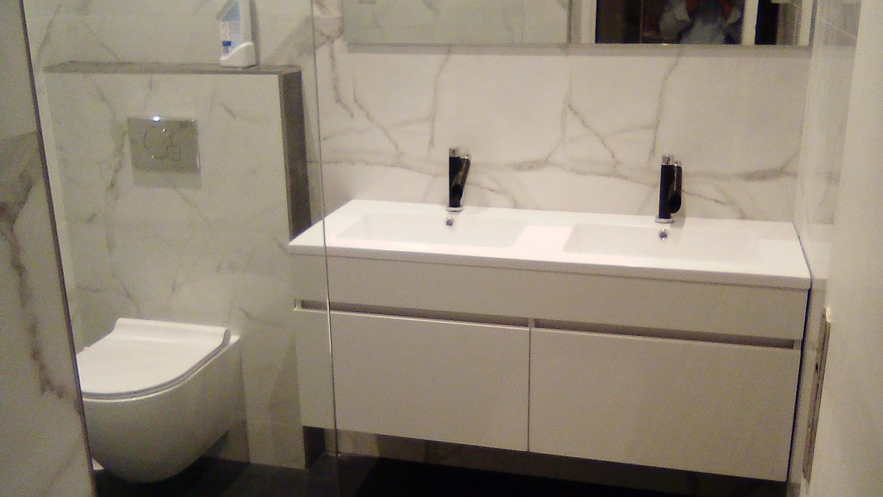 Photo of Bathroom in La Madeleine