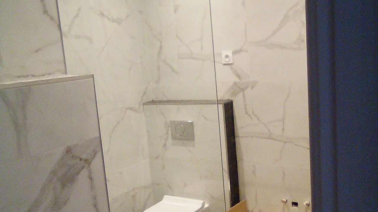 Photo of Bathroom in La Madeleine