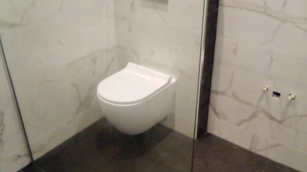 Photo of Bathroom in La Madeleine
