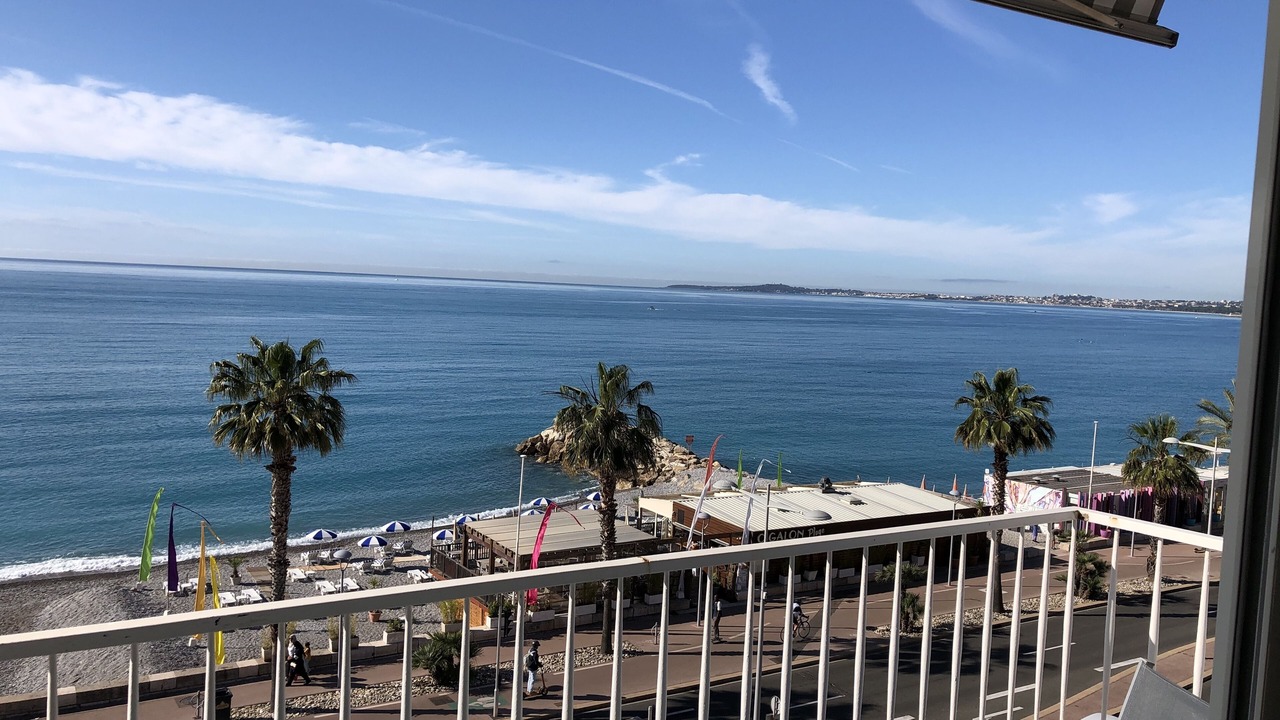 Photo of Outdoor in Cros-de-Cagnes