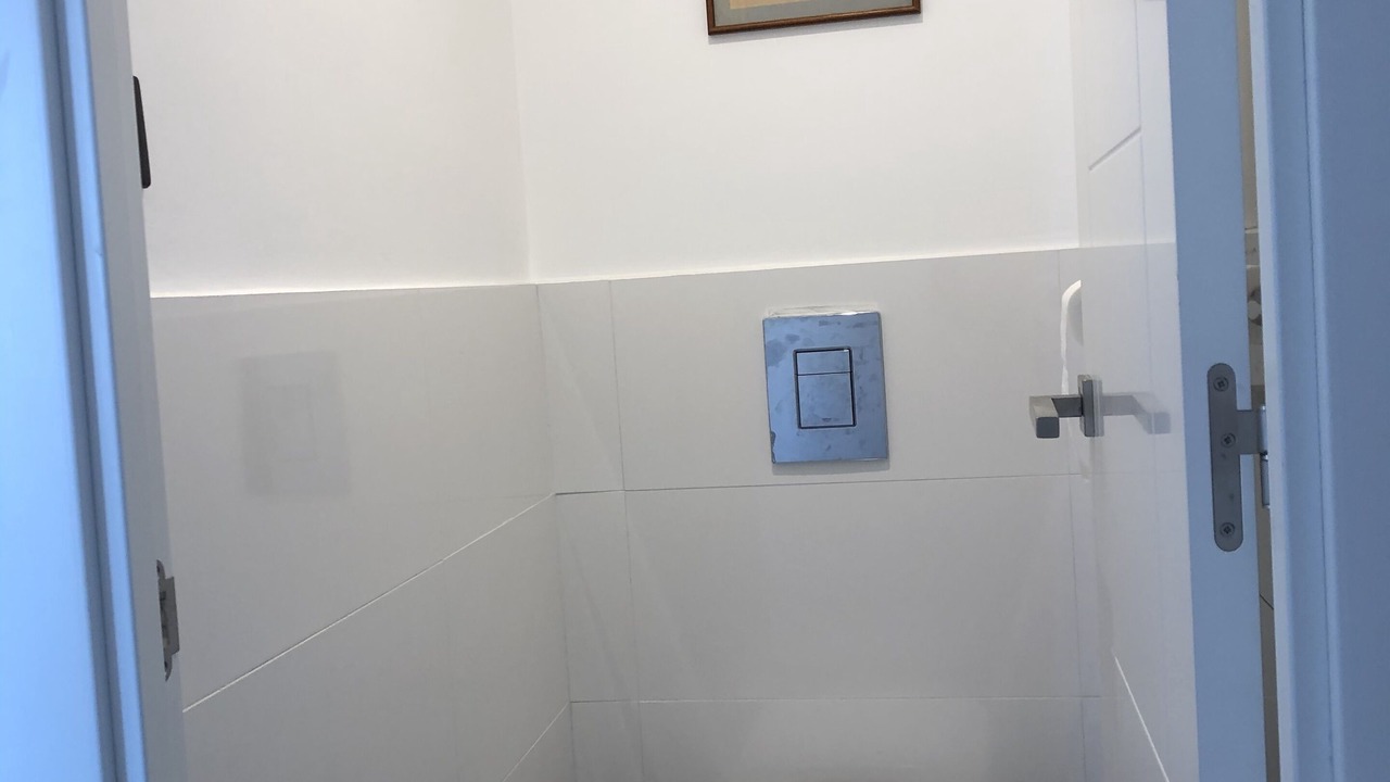 Photo of Bathroom in Cros-de-Cagnes
