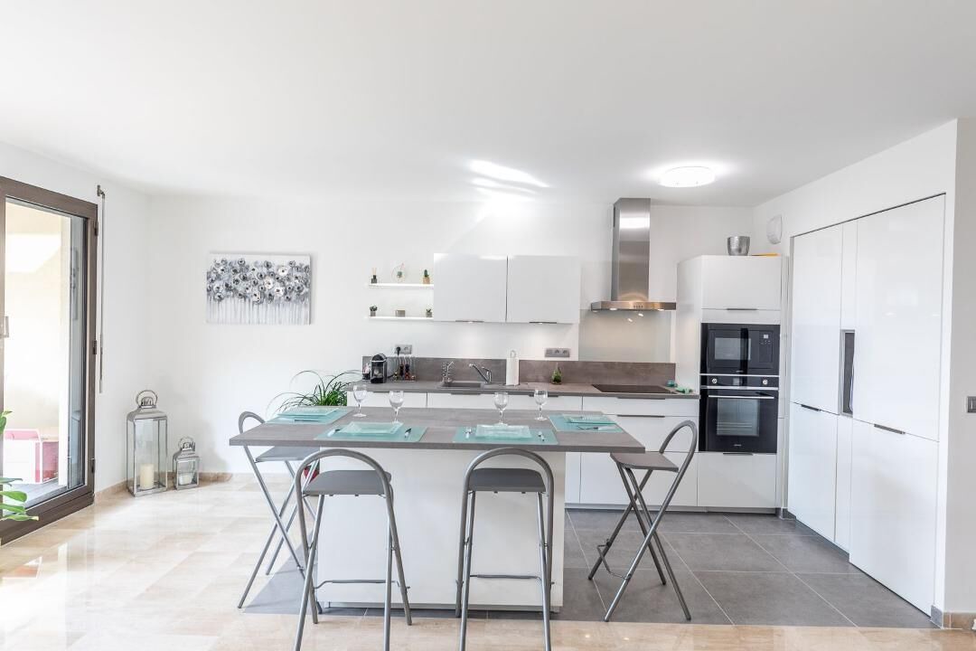 Photo of Kitchen in Fabron