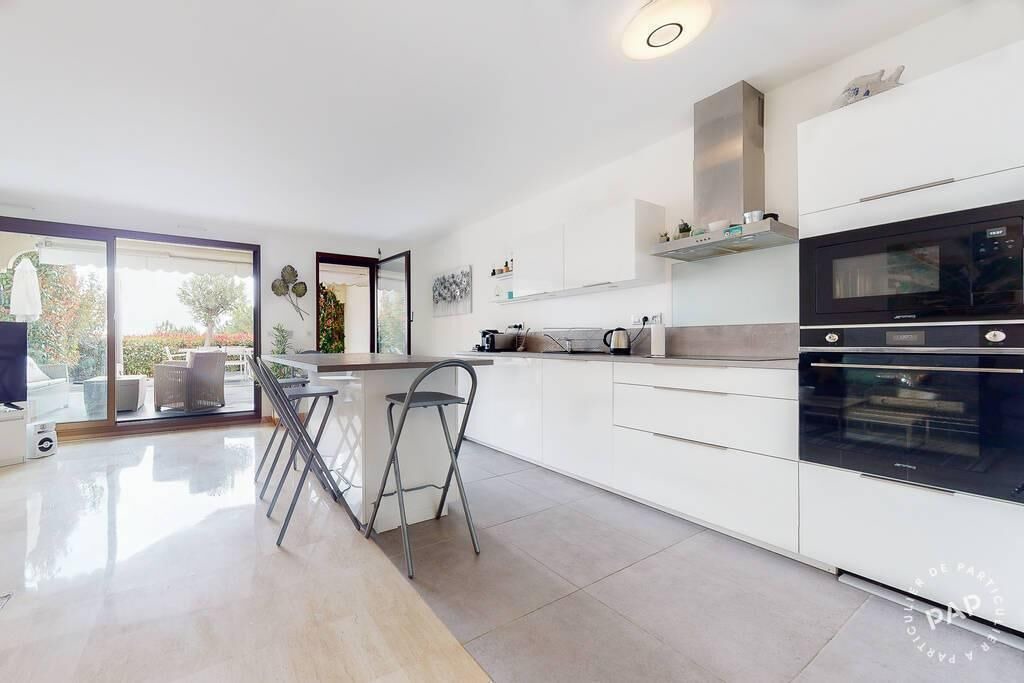 Photo of Kitchen in Fabron