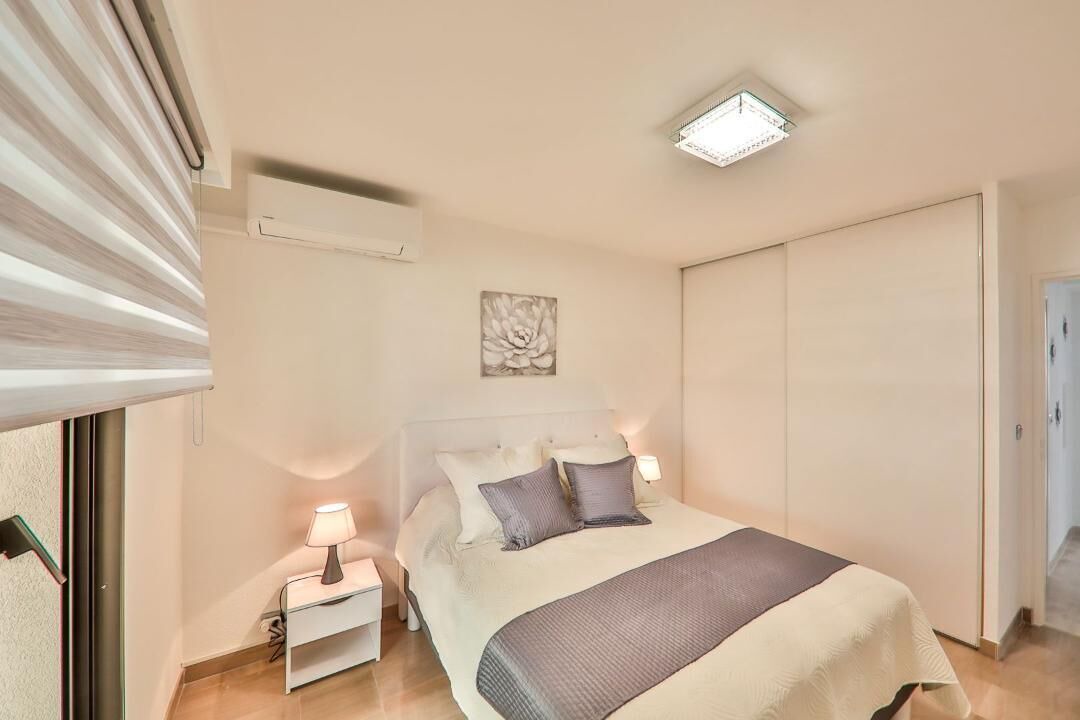 Photo of Bedroom in Fabron
