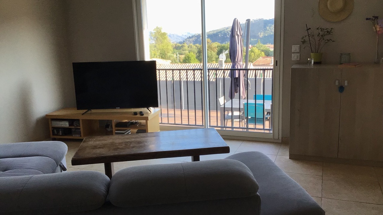 Photo of Livingroom in Saint-Martin-du-Var