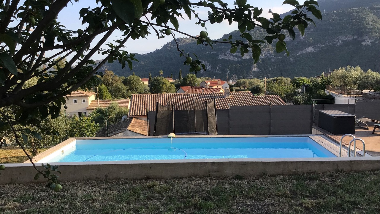 Photo of Outdoor in Saint-Martin-du-Var