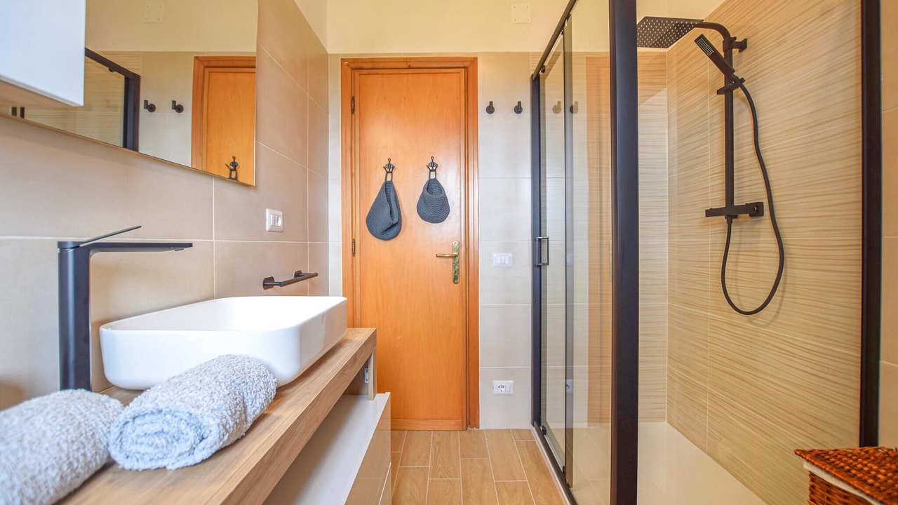 Photo of Bathroom in Corsanico-Bargecchia