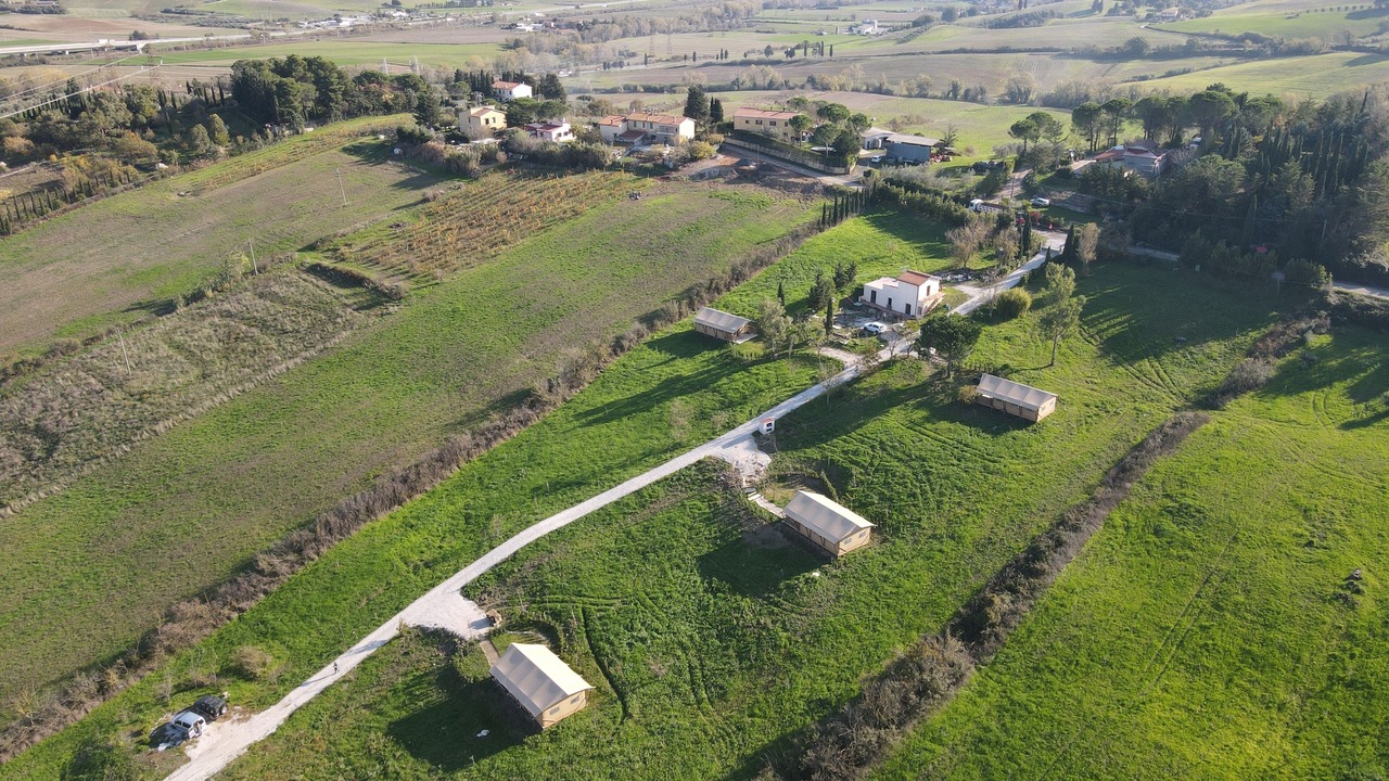 Photo of Outdoor in Rosignano Marittimo