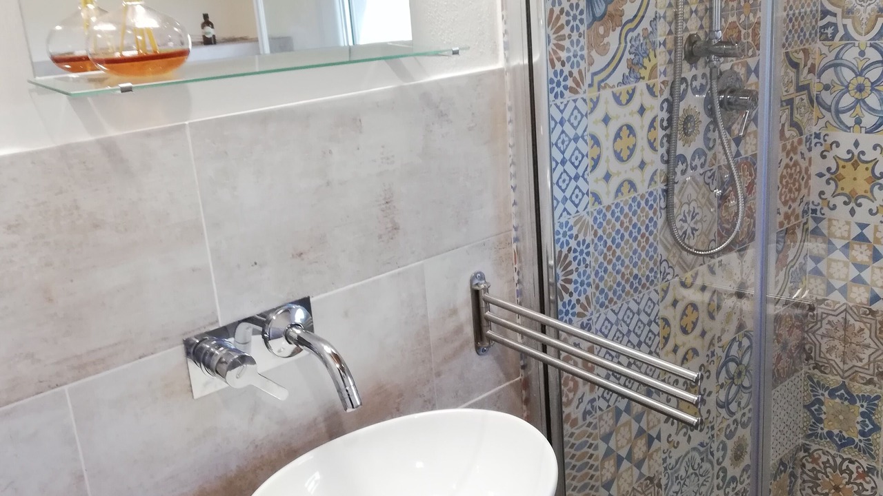 Photo of Bathroom in Rosignano Marittimo