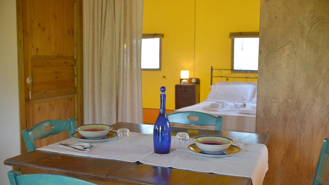 Photo of Bedroom in Rosignano Marittimo