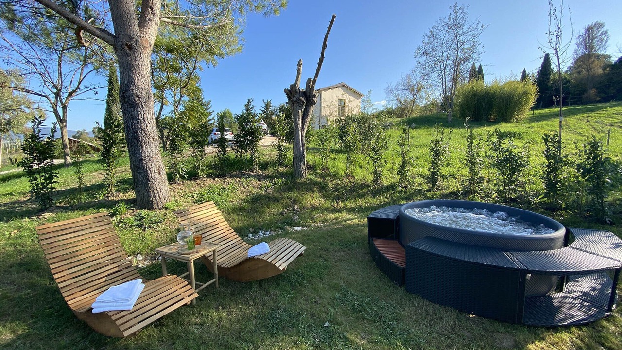 Photo of Outdoor in Rosignano Marittimo