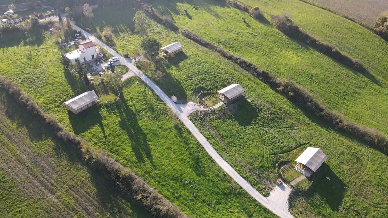 Photo of Outdoor in Rosignano Marittimo