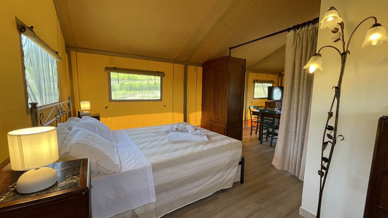 Photo of Bedroom in Rosignano Marittimo