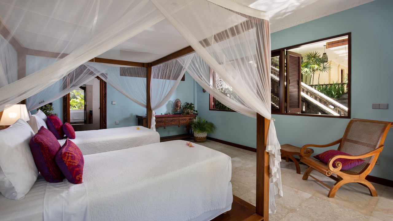 Photo of Bedroom in Kutuh Kaja