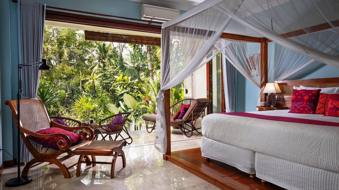 Photo of Bedroom in Kutuh Kaja