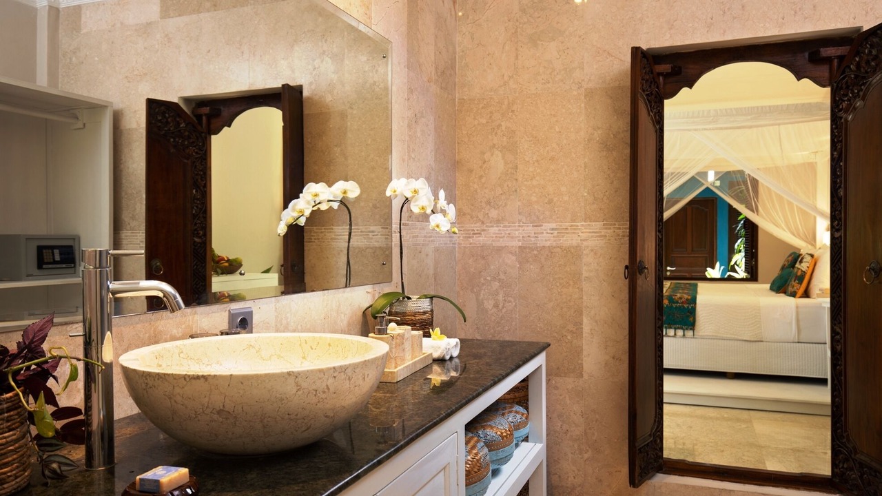 Photo of Bathroom in Kutuh Kaja