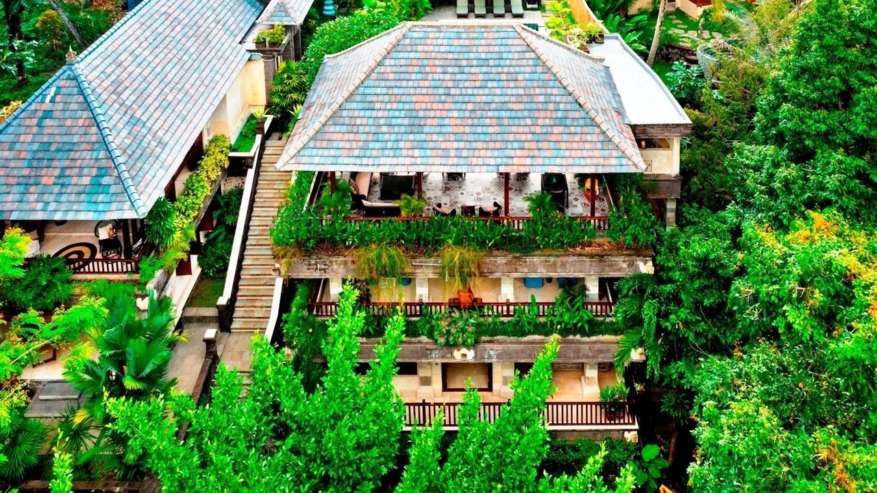 Photo of Outdoor in Kutuh Kaja