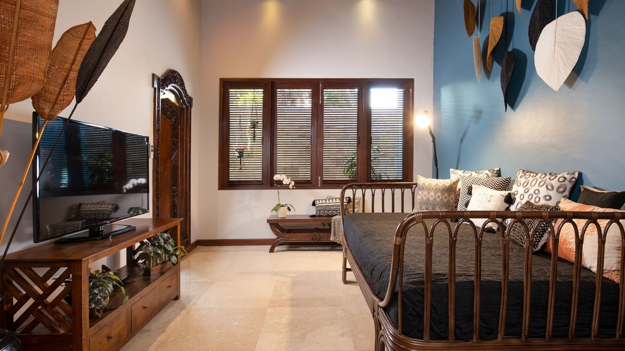 Photo of Bedroom in Kutuh Kaja