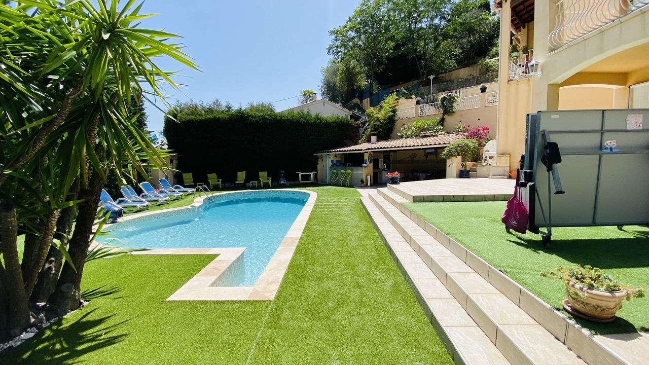 Photo of Outdoor in Menton