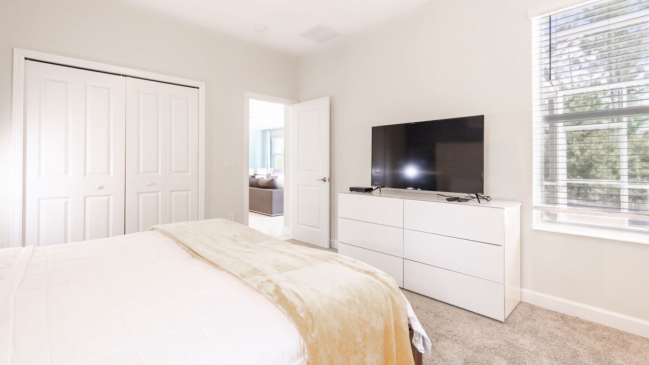 Photo of Bedroom in Four Corners