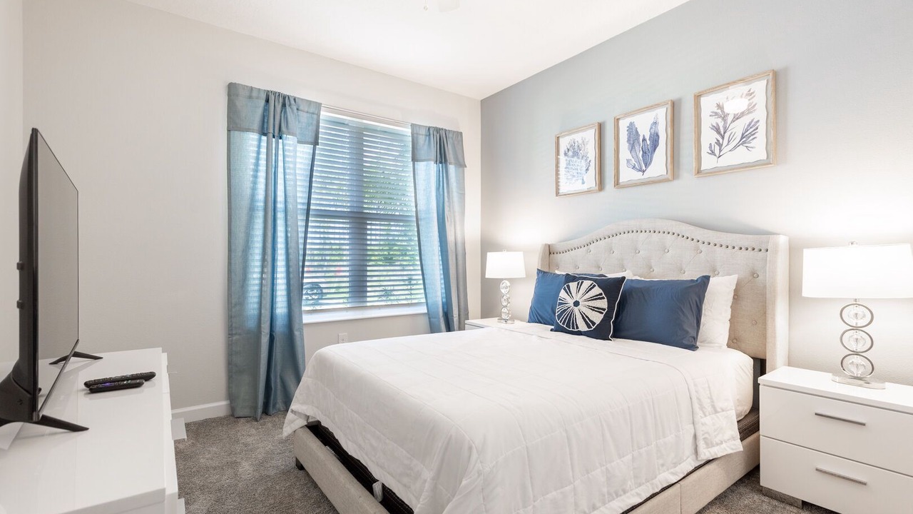 Photo of Bedroom in Four Corners